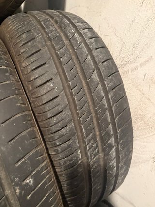 Neumáticos 205/55 R16 pareja