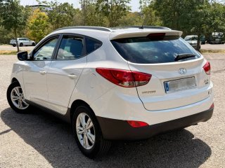 Hyundai ix35 POCOS KM