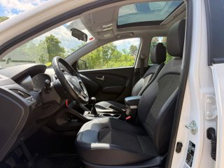 Hyundai ix35 POCOS KM