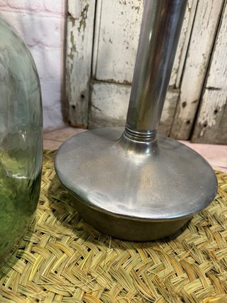 Cenicero antiguo