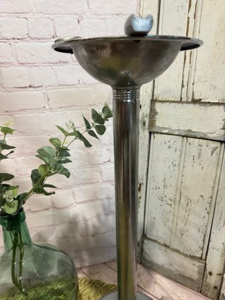 Cenicero antiguo