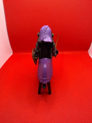Playmobil 3329 Caballero con Caballo