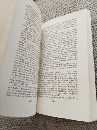 El río que nos lleva. José Luis San Pedro. 1967.