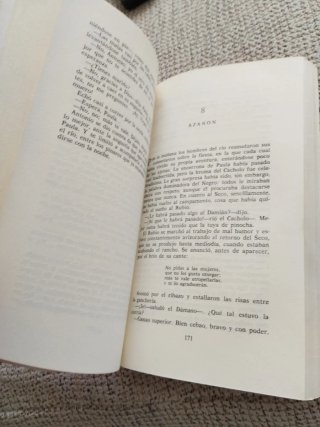 El río que nos lleva. José Luis San Pedro. 1967.