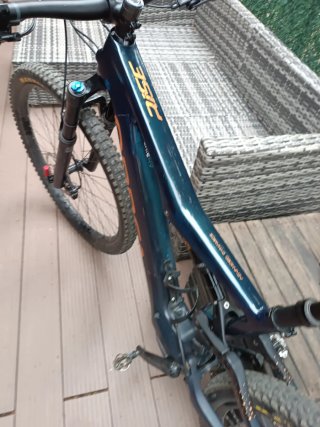 Orbea Rallon M20 Carbono Talla M