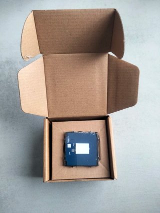 Interruptor WiFi BSEED Táctil Nuevo