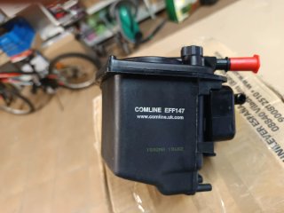 Filtro Gasoil 1.6 HDI Citroen Peugeot Nuevo