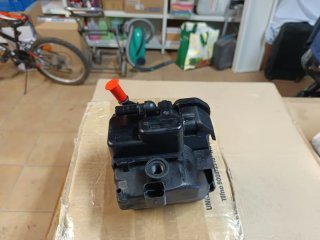 Filtro Gasoil 1.6 HDI Citroen Peugeot Nuevo