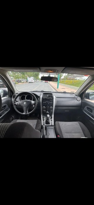 Suzuki Grand Vitara 1.9diesel