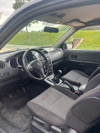 Suzuki Grand Vitara 1.9diesel