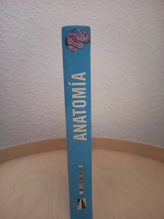 Manual de anatomía humana