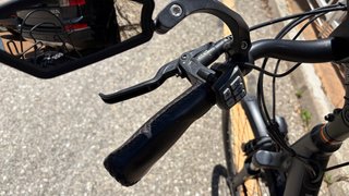 Elektrische fiets QWIC Premium