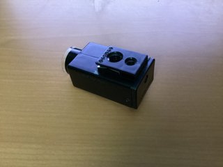 Metz Mecalux 11 Célula Fotoeléctrica