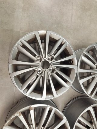 Llantas Citroen C4 Berlina