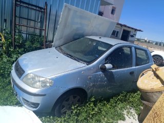 FIAT 500L 2006