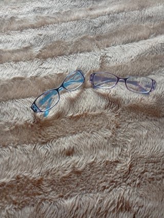 Gafas de lectura graduadas