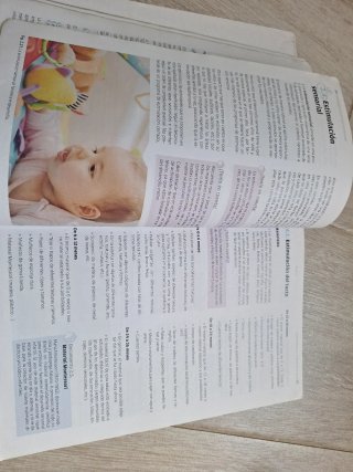 Desarrollo cognitivo y motor