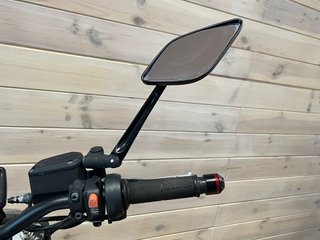 Aprilia Shiver 900