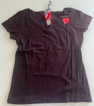Camiseta Desigual