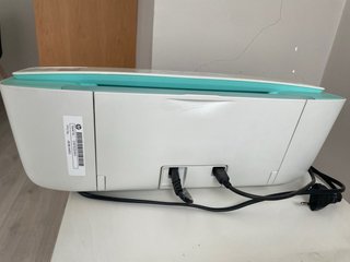 HP DeskJet 3730 Impresora Multifunción