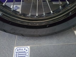 Kit Supermotard KTM 690 Enduro