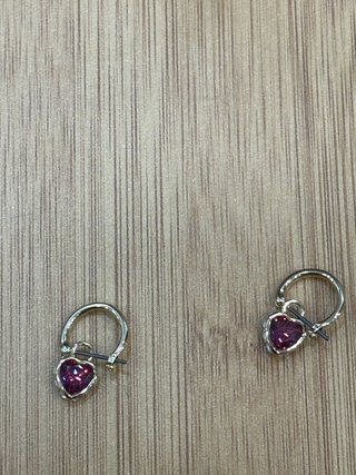Swarovski Chroma Colección pendientes colgantes