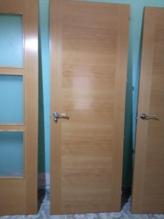 3 Puertas Madera 50 euros