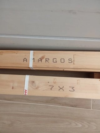 Premarco puerta ajustable 60-83 cm