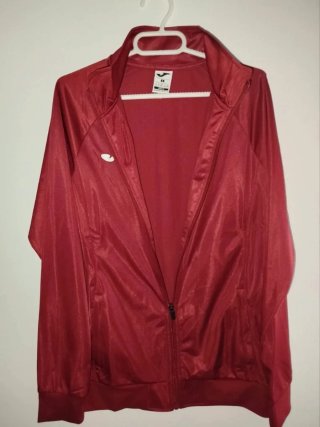 Lote 3 Sudaderas Deportivas Joma