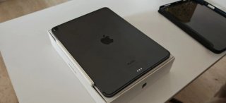 iPad Air 5ª Gen 64GB Wifi+Cellular Gris Espacial