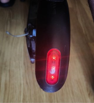 Patinete Eléctrico Bongo