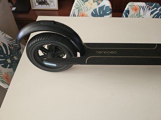Patinete Eléctrico Bongo
