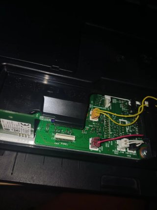 Impresora Multifunción Brother MFC-J480DW