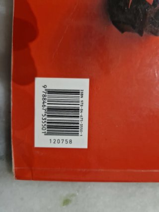 Libro de francés B1-B2