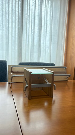 Conjunto baño