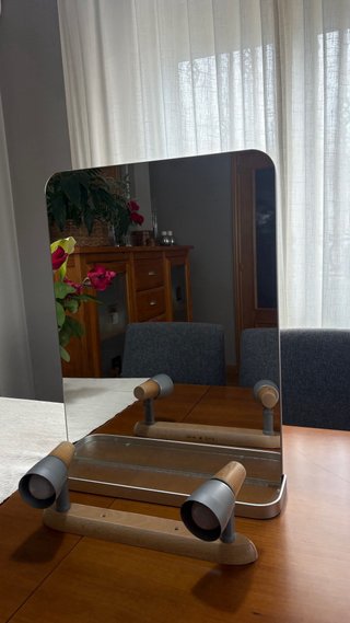 Conjunto baño