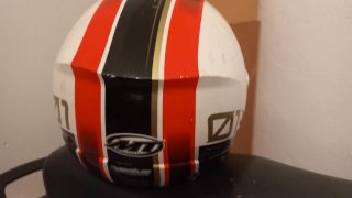 Vespino NL con casco de regalo