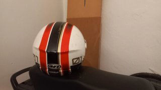 Vespino NL con casco de regalo
