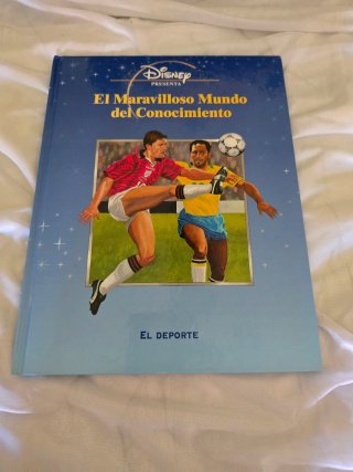 El deporte
