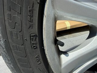 Llantas Lexus IS 220d 16” + Neumáticos