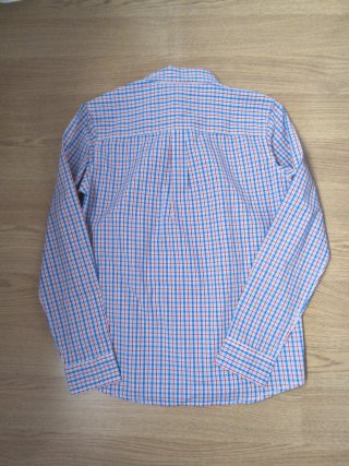 Camisa niño Benetton