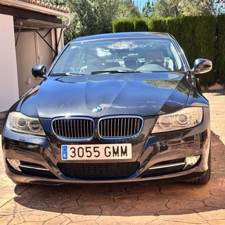 BMW 335 i 306cv