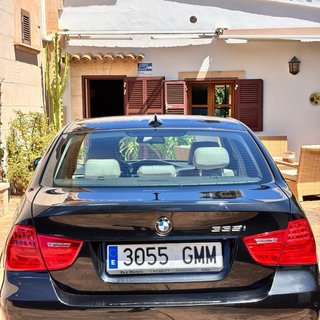 BMW 335 i 306cv