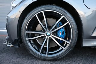 BMW 330e M Touring