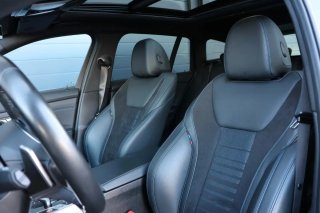 BMW 330e M Touring