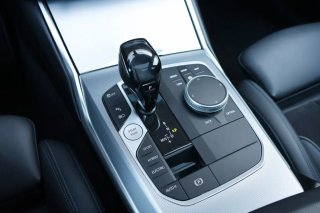 BMW 330e M Touring