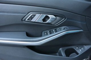 BMW 330e M Touring