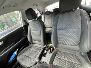 KIA Rio 2017