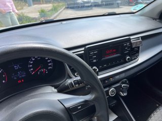 KIA Rio 2017