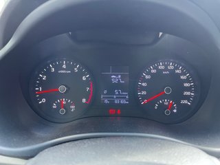 KIA Rio 2017